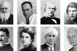 Which unsung hero of science are you? Take part in our quiz to find out...